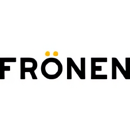Frönen