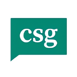 Communications Strategy Group Inc