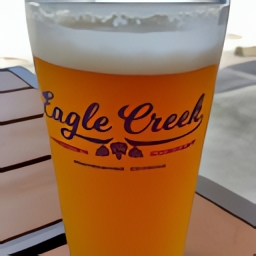 Eagle Creek Brewing Company