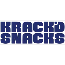 Krack'd Snacks