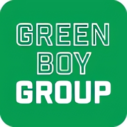 Green Boy Group
