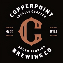 Copperpoint Brewing Company