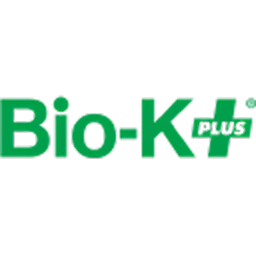 Bio-K+