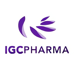 IGC Pharma