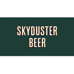 Skyduster