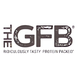 The GFB: Gluten Free Bar