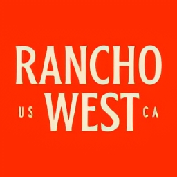 Rancho West Beer