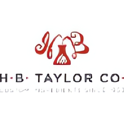 H B Taylor Co