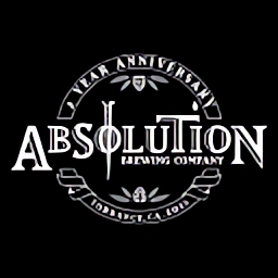 ABSOLUTION BREWING