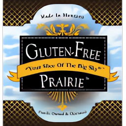 Gluten Free Prairie