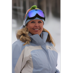 Christa Graff