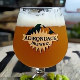 Adirondack Brewery