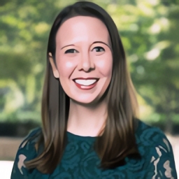 Sara Warfield
