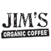 Jim's Organic Coffee