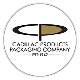 Cadillac Products Packaging