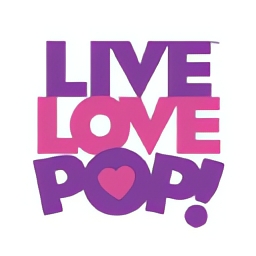 Live Love Pop