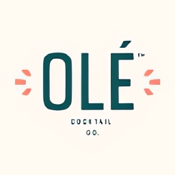 Olé Cocktail