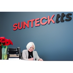 SUNTECKtts