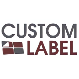 Custom Label & Decal