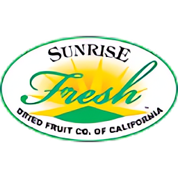 Sunrise Fresh