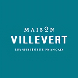 Maison Villevert
