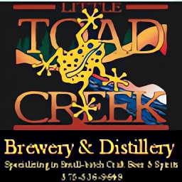 Little Toad Creek
