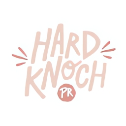 Hard Knoch PR