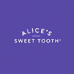 Alice's Sweet Tooth