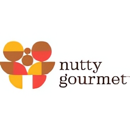 The Nutty Gourmet