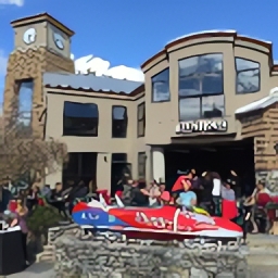 High Mountain Brewing