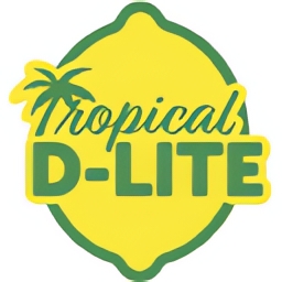 Tropical D-Lite