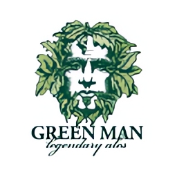 Green Man Brewery