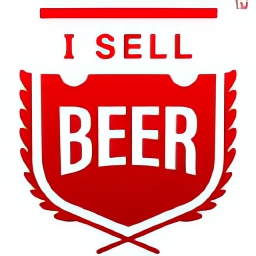 iSellBeer