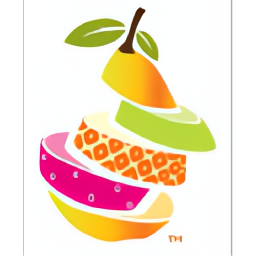 Spectrum Fruits