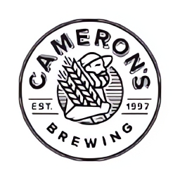 CAMERON'S Brewing
