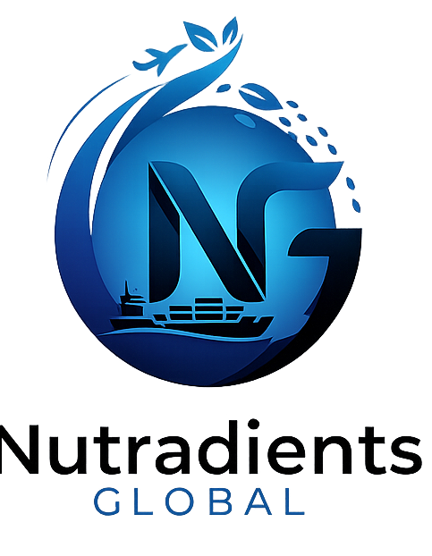 Nutradients Global LLC