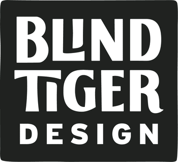 Blindtiger Design