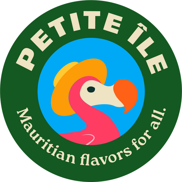 Petite-ile