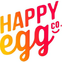 Happy Egg