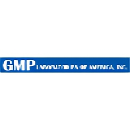 GMP Laboratories of America