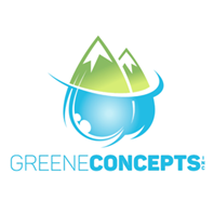 Greene Concepts Logo