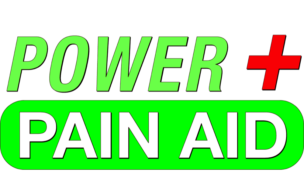 Power+ Pain Aid