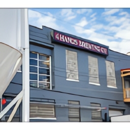4 Hands Brewing Co.