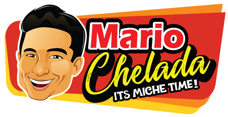 MarioChelada