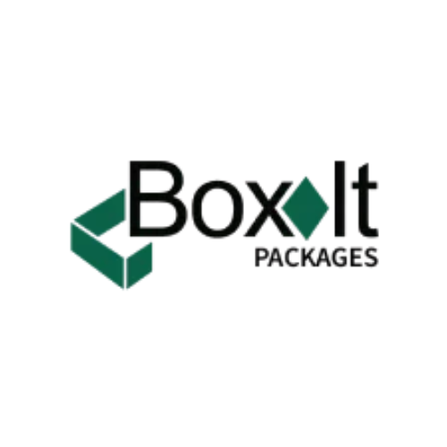 Boxit Packages Custom Packaging Supplier