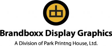 Brandboxx Display Graphics