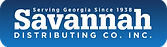 Savannah Distributing Company