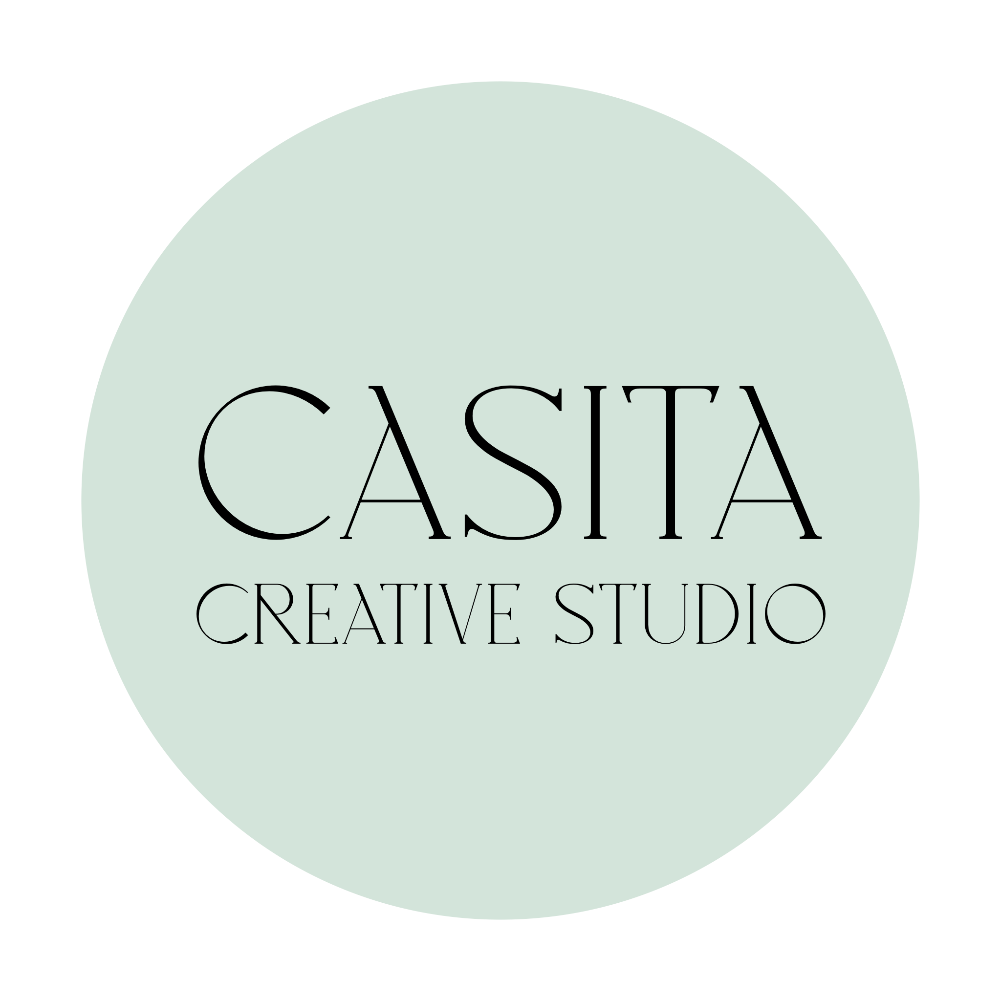 Casita Creative Studio