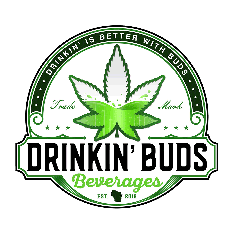 Drinkin' Buds Beverages