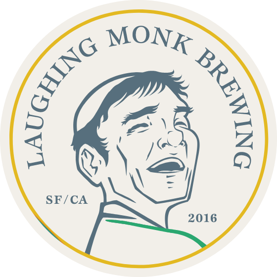 Laughing Monk Brewing